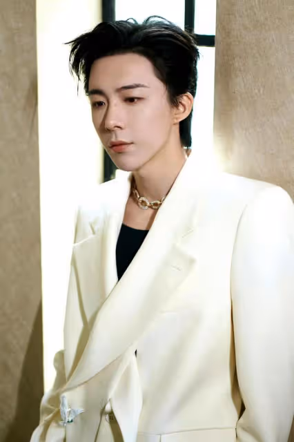 劉宇寧被曝姐弟戀離婚還有一個女兒？狗仔揚言手裡還有更勁爆的料