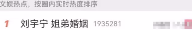 內娛小孩+1！33歲當紅男星被曝隱婚生女，富婆前妻與女兒首曝光