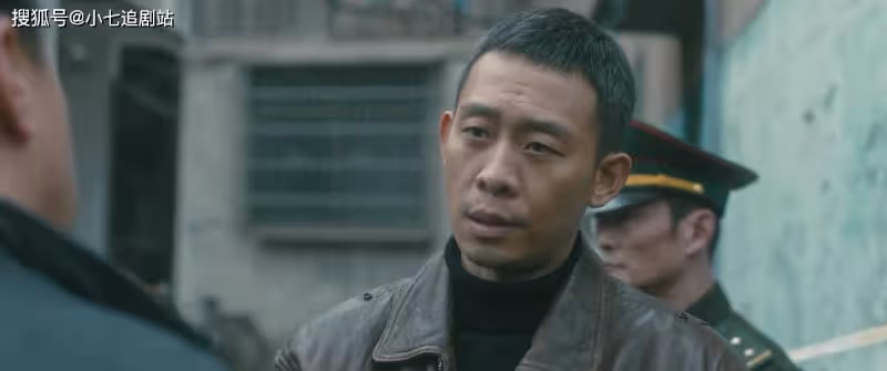 《他是誰》四大嫌疑人都不是兇手？兇手不止一人，真相未免太殘酷