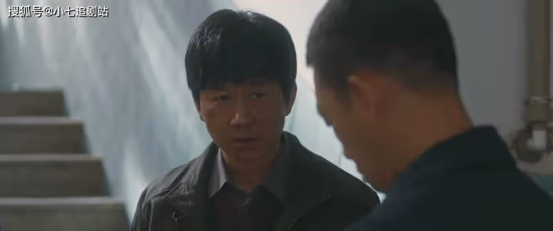 《他是誰》四大嫌疑人都不是兇手？兇手不止一人，真相未免太殘酷