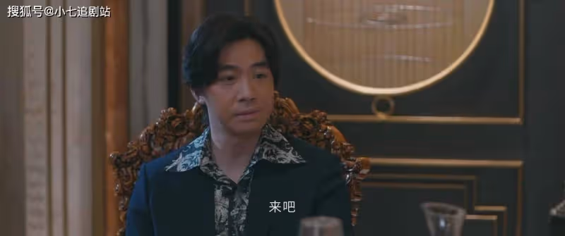 《他是誰》四大嫌疑人都不是兇手？兇手不止一人，真相未免太殘酷