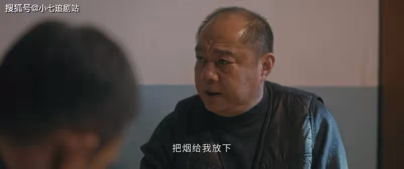 《他是誰》四大嫌疑人都不是兇手？兇手不止一人，真相未免太殘酷