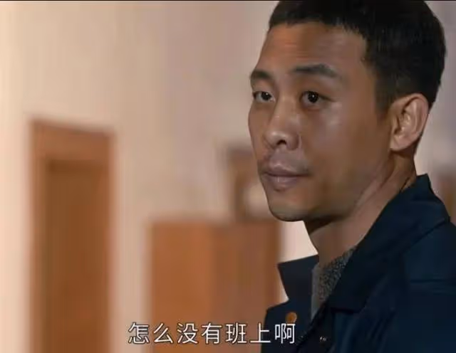 《他是誰》衛國平放狠話拒絕聶小雨,感情上恐重蹈安欣孟鈺的覆轍