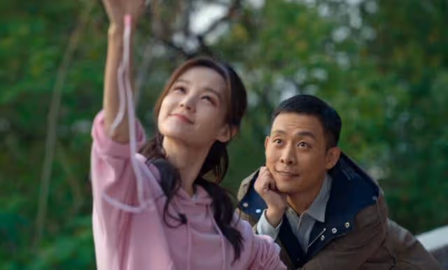 《他是誰》衛國平放狠話拒絕聶小雨,感情上恐重蹈安欣孟鈺的覆轍
