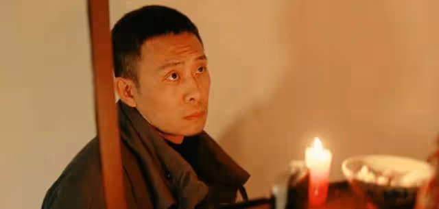 《他是誰》衛國平放狠話拒絕聶小雨,感情上恐重蹈安欣孟鈺的覆轍