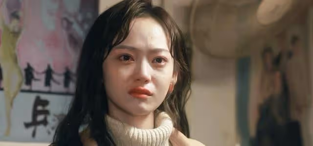 《他是誰》衛國平放狠話拒絕聶小雨,感情上恐重蹈安欣孟鈺的覆轍