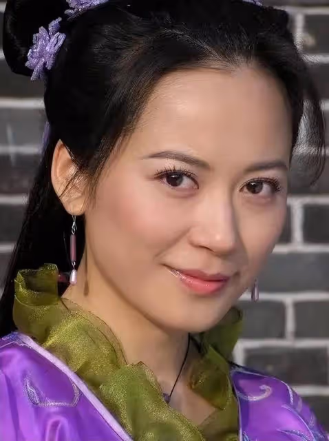 女主全員被女配碾壓有多「慘」?不是美女料子還強撐,看不下去了