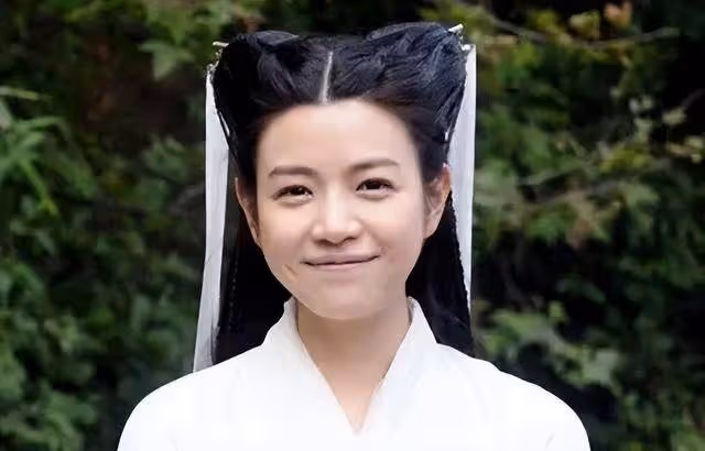 女主全員被女配碾壓有多「慘」?不是美女料子還強撐,看不下去了