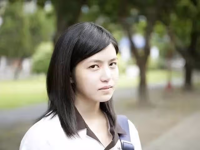 女主全員被女配碾壓有多「慘」?不是美女料子還強撐,看不下去了