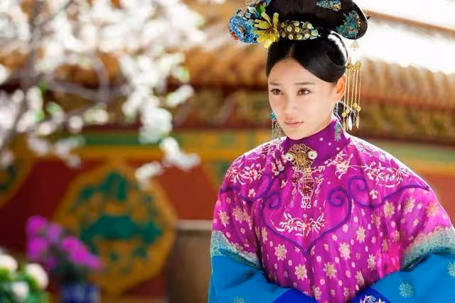 女主全員被女配碾壓有多「慘」?不是美女料子還強撐,看不下去了