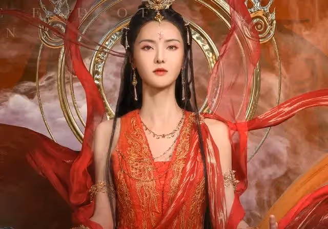 《長月燼明》即將定檔?羅雲熙造型絕美,全員高顏值,劇情超帶感