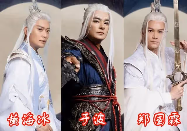 《長月燼明》即將定檔？羅雲熙造型絕美，全員高顏值，劇情超帶感