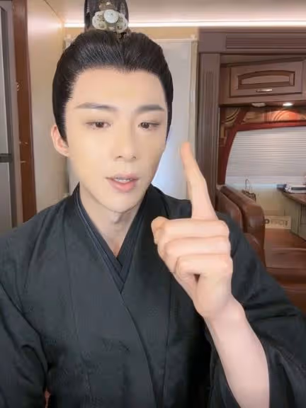 劉宇寧落淚承認離婚但沒孩子,狗仔放話還有猛料,多部劇恐遭波及