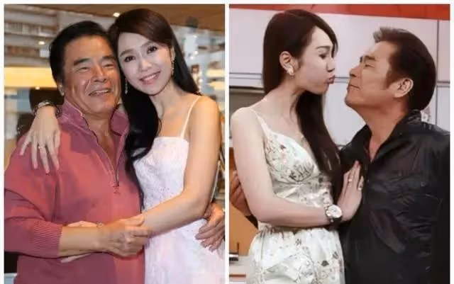 台灣土豪極奢淫慾，有6個老婆、7位情婦，人稱現代韋小寶