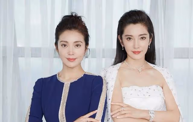 沈騰親姐變錐子臉疑整容,模樣精緻似芭比,稱弟弟生病治療未康復
