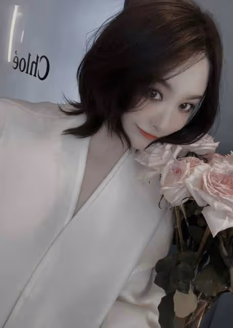 沈騰親姐變錐子臉疑整容,模樣精緻似芭比,稱弟弟生病治療未康復