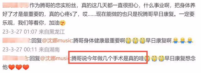 沈騰親姐變錐子臉疑整容，模樣精緻似芭比，稱弟弟生病治療未康復