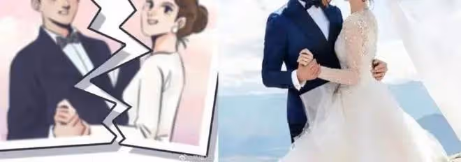 劉詩詩吳奇隆官宣離婚?第三者曝光後驚呆了,竟然是她!