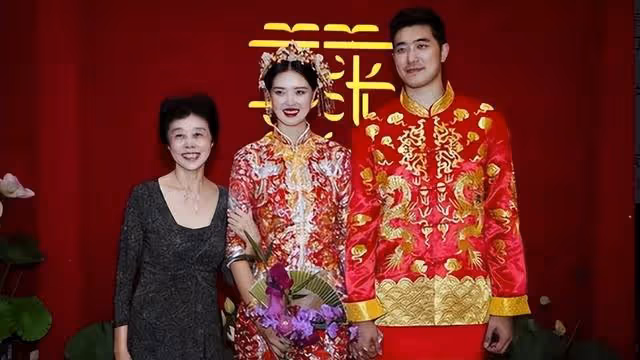 女排前隊長孫晉芳,曾與郎平發生衝突,67歲靠換血與血癌對抗10年