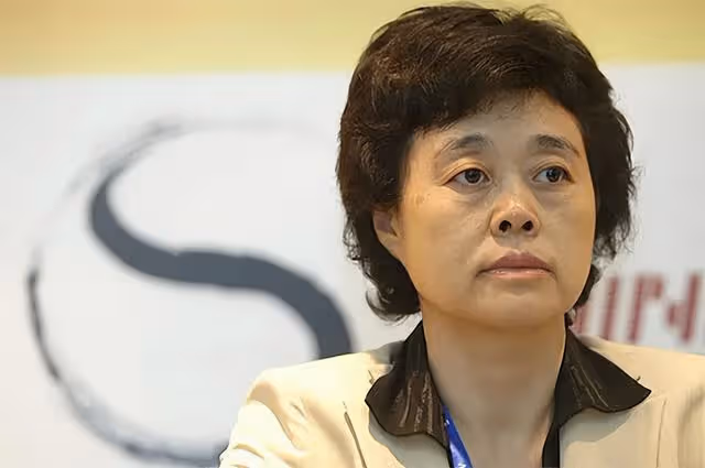 女排前隊長孫晉芳,曾與郎平發生衝突,67歲靠換血與血癌對抗10年