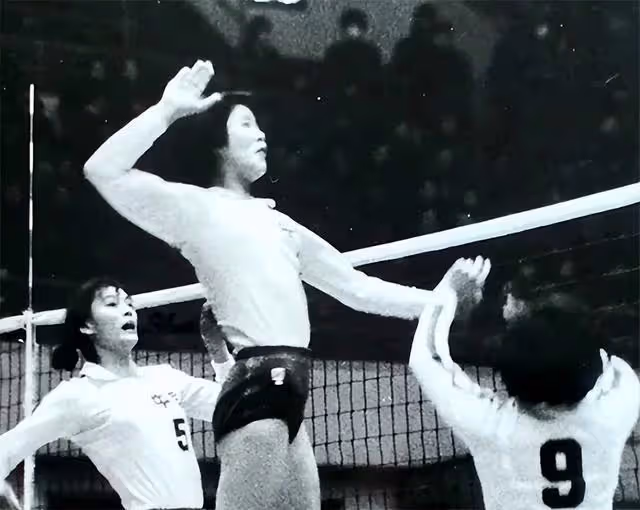 女排前隊長孫晉芳,曾與郎平發生衝突,67歲靠換血與血癌對抗10年