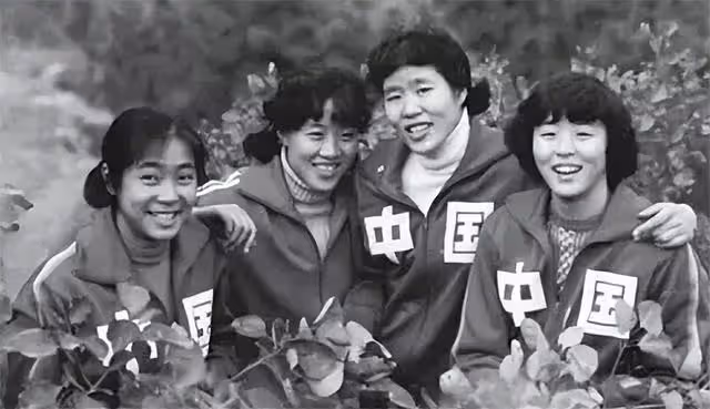 女排前隊長孫晉芳,曾與郎平發生衝突,67歲靠換血與血癌對抗10年