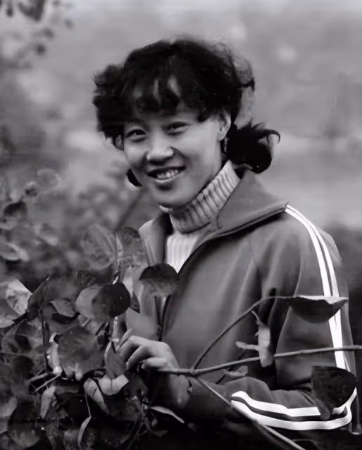 女排前隊長孫晉芳,曾與郎平發生衝突,67歲靠換血與血癌對抗10年