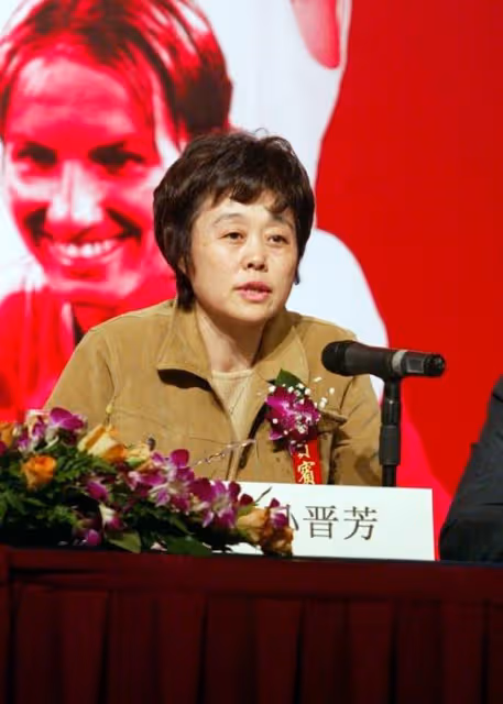 女排前隊長孫晉芳,曾與郎平發生衝突,67歲靠換血與血癌對抗10年
