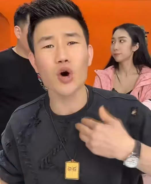 謝孟偉：直播賣的手錶網友反應生鏽，嘎子直播回應讓網友很不滿意