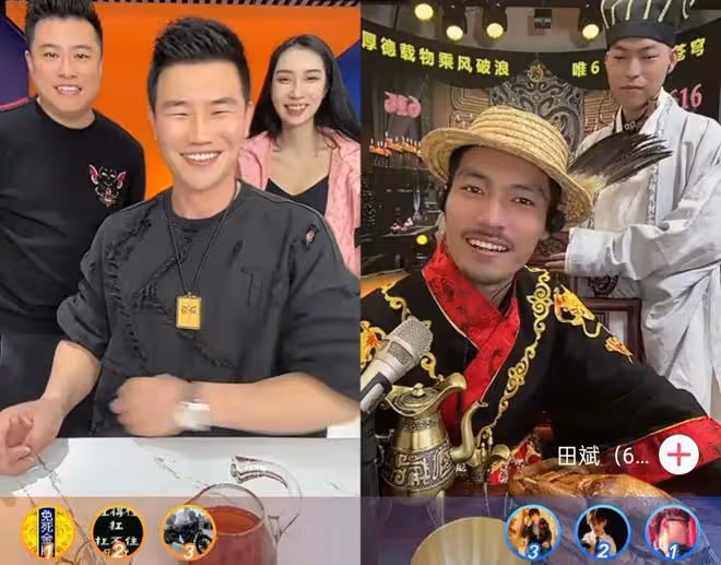 謝孟偉:直播賣的手錶網友反應生鏽,嘎子直播回應讓網友很不滿意