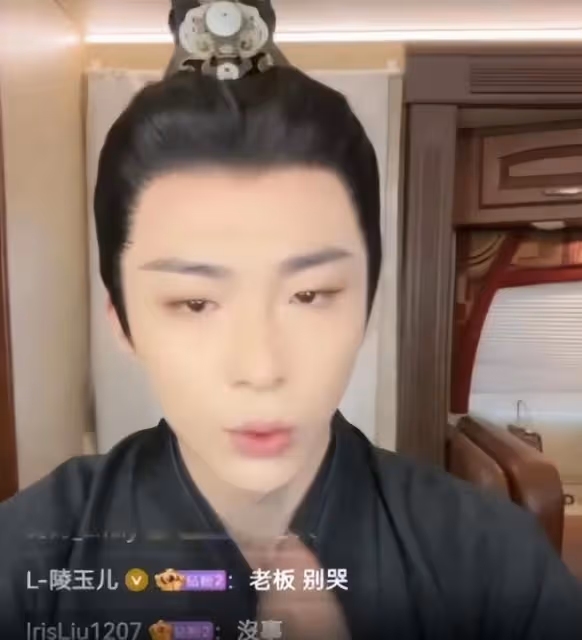 劉宇寧承認結婚反而漲粉34萬，真誠回應的態度獲得網友點贊