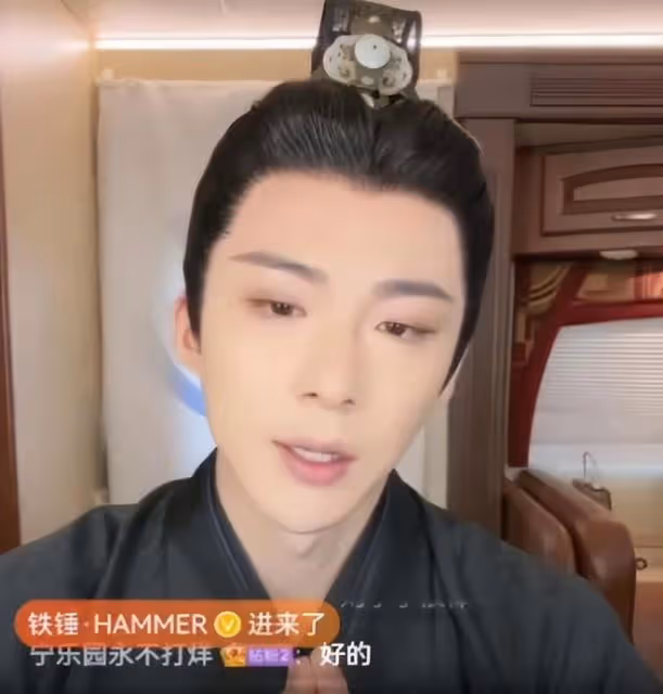 劉宇寧承認結婚反而漲粉34萬，真誠回應的態度獲得網友點贊