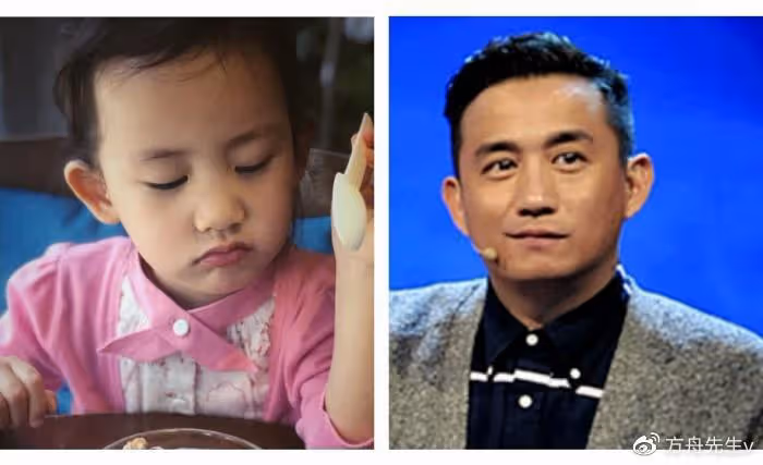 孫莉陪小女兒鋼琴演出被偶遇,妹妹獲專業樂團伴奏,氣質出眾像黃磊