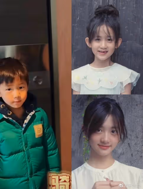 孫莉陪小女兒鋼琴演出被偶遇,妹妹獲專業樂團伴奏,氣質出眾像黃磊