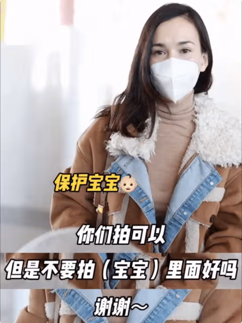 韓庚盧靖姍海邊約會盪鞦韆,互摟脖子腰肢抱著走路,如連體嬰兒好膩歪
