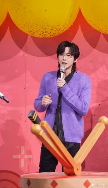 劉宇寧被曝有過一段姐弟婚姻，還有孩子，網友爆料離婚責任是女方
