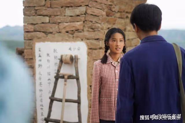 《人生之路》大結局：高加林成記者採訪高雙星頂替心情，巧珍開麵館