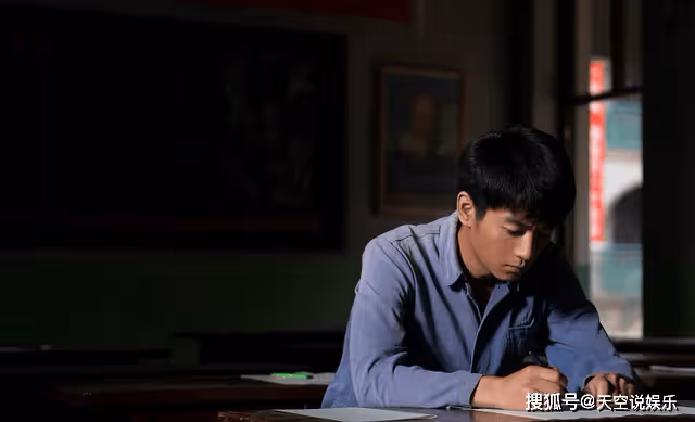 《人生之路》高加林的人生被偷走之後，才懂劇名的真正含義
