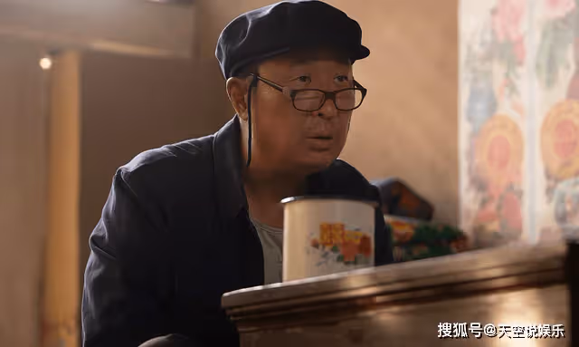 《人生之路》高加林的人生被偷走之後，才懂劇名的真正含義