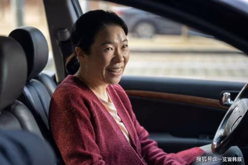 廉惠蘭成黑暗榮耀最大黑馬 被譽為女版李秉憲 姨母類角色深入人心
