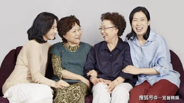 廉惠蘭成黑暗榮耀最大黑馬 被譽為女版李秉憲 姨母類角色深入人心