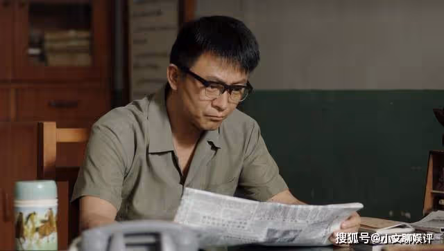 《人生之路》上大學還能被頂替，明樓是如何辦到的？真相太殘酷