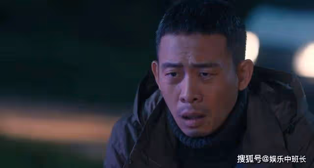《他是誰》聶小雨是死是活？拿著斧頭的男人，恐是聶家的救星