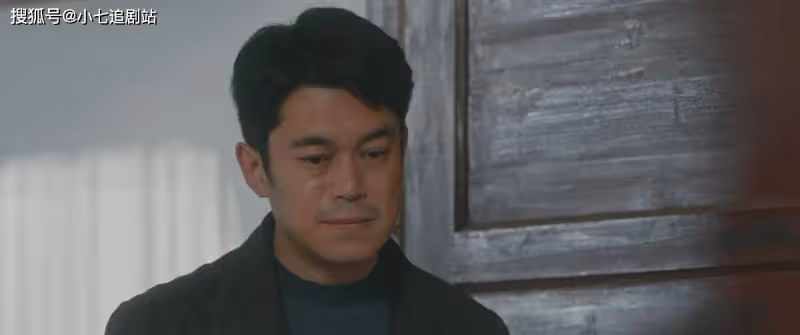 《他是誰》結局，聶小雨假死逃生，王德發救曉霞下線，真兇落網