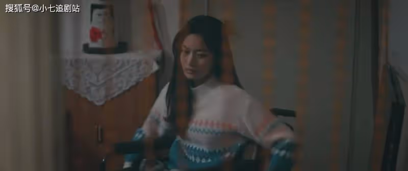 《他是誰》結局，聶小雨假死逃生，王德發救曉霞下線，真兇落網
