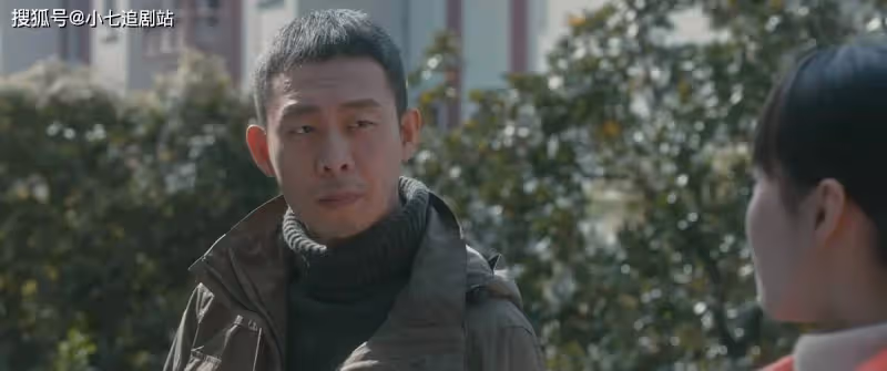 《他是誰》結局，聶小雨假死逃生，王德發救曉霞下線，真兇落網