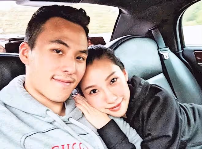 賭王前兒媳齊嬌雙碩士畢業!戴四方帽顯知性,離婚後氣場越來越大