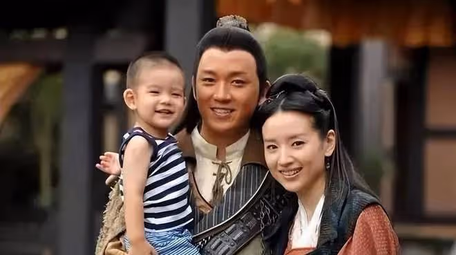 潘粵明公開感謝董潔!自曝與兒子私下關係,世紀和解早已註定