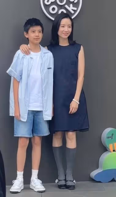 潘粵明公開感謝董潔!自曝與兒子私下關係,世紀和解早已註定