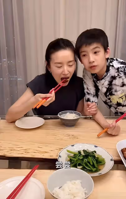 潘粵明公開感謝董潔！自曝與兒子私下關係，世紀和解早已註定